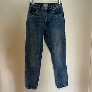 Everlane The 90’s Cheeky Jean Pants